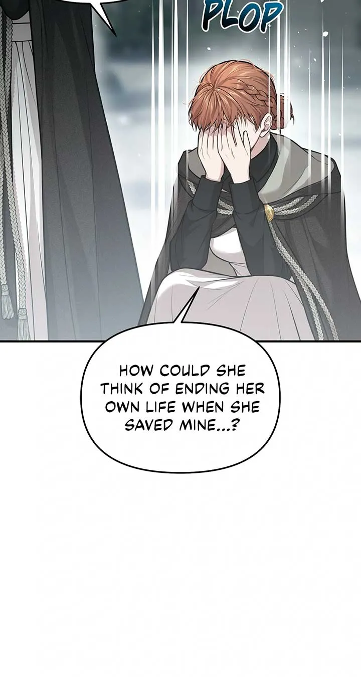 The Secret Bedroom of a Dejected Royal Daughter Chapter 113 108